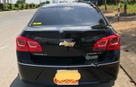 Chevrolet Cruze LT 2017 - Bán Chevrolet Cruze LT sản xuất 2017, màu đen, 455 triệu giá 455 triệu tại Hậu Giang