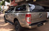 Ford Ranger   XL  2016 - Bán Ford Ranger XL sản xuất 2016, màu vàng cát giá 550 triệu tại Đắk Lắk