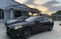 Mazda 6   2.5 Premium  2018 - Chính chủ bán Mazda 6 2.5 Premium đời 2018, màu nâu giá 960 triệu tại Tây Ninh