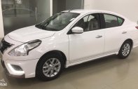 Nissan Sunny Q-series   2018 - Bán ô tô Nissan Sunny Q-series 2018, màu trắng, nhập khẩu chính hãng, 558 triệu, liên hệ ngay để nhận thêm nhiều ưu đãi giá 558 triệu tại Quảng Ninh