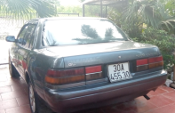 Toyota Corona GL 1990 - Cần bán lại xe Toyota Corona GL đời 1990, màu xám, xe nhập, giá tốt giá 65 triệu tại Bắc Ninh