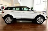 LandRover Evoque 2016 - LandRover 0932222253 Range Rover Evoque 2016 - màu trắng giá 2 tỷ 889 tr tại Tp.HCM