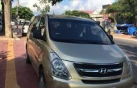 Hyundai Starex 2009 - Cần bán lại xe Hyundai Starex sản xuất 2009, xe nhập, giá 465tr giá 465 triệu tại Gia Lai