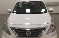 Nissan Sunny Q- series 2018 - Cần bán Nissan Sunny Q- series đời 2019, màu trắng, xe nhập giá 558 triệu tại Quảng Ninh