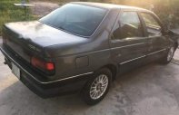 Peugeot 405   1981 - Bán Peugeot 405 đời 1981, màu đen, xe nhập giá 39 triệu tại Bình Dương