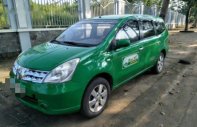 Nissan Livina 2011 - Cần bán Nissan Livina sản xuất 2011 như mới giá 245 triệu tại Đồng Nai