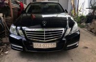 Mercedes-Benz E class E250 2013 - Bán xe Sedan Mercedes Benz E250 - xe như mới - 2013 - giá: 1tỷ 250triệu giá 1 tỷ 250 tr tại Cần Thơ