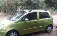 Daewoo Matiz 2008 - Cần bán xe Daewoo Matiz đời 2008, màu xanh   giá 72 triệu tại Yên Bái