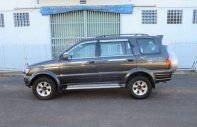 Isuzu Hi lander   2004 - Bán ô tô Isuzu Hi lander đời 2004, màu xám giá 215 triệu tại BR-Vũng Tàu