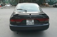 Mitsubishi Galant 1995 - Cần bán Mitsubishi Galant nội thất mới, máy phun xăng tự động, bao hồ sơ toàn quốc giá 125 triệu tại Hà Nội