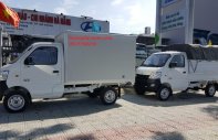 Veam Mekong 2018 - Cần bán Veam Mekong xe tải nhẹ đời 2018, màu trắng, giá 164tr, hỗ trợ trả góp giá 164 triệu tại Khánh Hòa