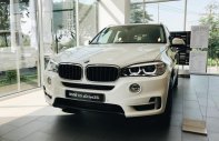 BMW X3 X-Drive 35i  2018 - BMW X5 X-Drive 35i sx 2018, sẵn xe giao ngay, hỗ trợ vay 85% giá trị xe giá 3 tỷ 599 tr tại Tp.HCM