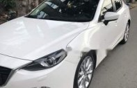 Mazda 3 AT 2.0 2015 - Bán Mazda 3 AT 2.0 2015, màu trắng như mới, giá 615tr giá 615 triệu tại Hậu Giang