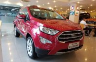 Ford EcoSport 2018 - Bán xe Ford EcoSport 2018, đủ màu, giao xe ngay giá 545 triệu tại Yên Bái