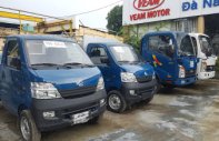 Veam Mekong   2018 - Cần bán xe tải 860kg đời 2018, màu xanh lam, giá tốt hổ trợ trả góp giá 164 triệu tại Đà Nẵng