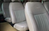 Ford Transit MT 2008 - Bán ô tô Ford Transit MT năm sản xuất 2008 giá 268 triệu tại Ninh Bình