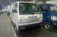 Suzuki Blind Van 2018 - Bán tải Suzuki Blind Van 2018 - LH: 0939.609.461 giá 290 triệu tại Kiên Giang