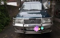 Toyota Zace 2005 - Xe Toyota Zace sản xuất 2005, bán 230tr giá 230 triệu tại Hà Tĩnh