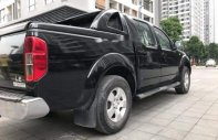 Nissan Navara LE  2013 - Gia đình bán Nissan Navara LE đời 2013, màu đen giá 405 triệu tại Hà Nội