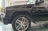 Mercedes-Benz G class G63 AMG 2018 - Bán xe Mercedes G63 AMG sản xuất năm 2018, màu đen, nhập khẩu giá 10 tỷ 219 tr tại Tp.HCM