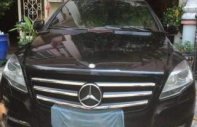 Mercedes-Benz R class  R300  2011 - Cần bán Mercedes R300 sản xuất 2011, màu đen giá 1 tỷ 100 tr tại Tp.HCM