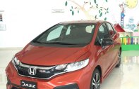 Honda Jazz RS 2018 - Bán Honda Jazz RS sản xuất 2018 nhập khẩu, ngân hàng hỗ trợ 80% liên hệ Mr. Tuấn 090 1243 628 giá 624 triệu tại Tiền Giang