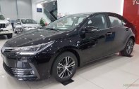 Đại lý Toyota Thái Hòa Từ Liêm bán Corolla Altis 2.0 V Luxury, đủ màu giá 889 triệu tại Hà Nội