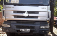Xe tải Trên 10 tấn 2015 - Bán xe Chenglong 4 chân đời 2015 giá 770 triệu tại Đắk Lắk