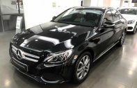 Mercedes-Benz C class C200 2018 - Cần bán Mercedes C200 sản xuất 2018, xe mới mua và đăng ký tháng 2 năm 2018 giá 1 tỷ 420 tr tại Bắc Ninh