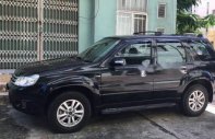 Ford Escape  XLS 2010 - Bán Ford Escape XLS năm sản xuất 2010, máy 2.3 lợi xăng cực kì, tầm 6L/100km giá 475 triệu tại Đà Nẵng