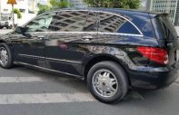 Mercedes-Benz R class   2006 - Bán Mercedes 2006, màu đen, xe nhập, 500 triệu giá 500 triệu tại Tp.HCM