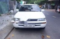 Toyota Corolla   1998 - Bán Toyota Corolla sản xuất 1998, màu trắng, xe nhập, 145tr giá 145 triệu tại Quảng Nam