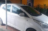 Hyundai Eon   2012 - Bán ô tô Hyundai Eon 2012, màu trắng, xe đẹp long lanh giá 220 triệu tại TT - Huế