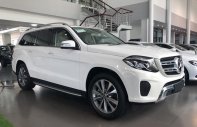 Mercedes-Benz GLS Gls 400 2018 - Bán xe Mercedes Gls 400 đời 2018, màu trắng, xe nhập giá 4 tỷ 529 tr tại Hà Nội