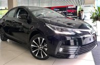 Toyota Corolla altis 2018 - Đại Lý Toyota Thái Hòa Từ Liêm bán Corolla Altis 2.0 Sport, đủ màu giá 932 triệu tại Hà Nội