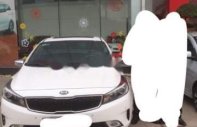 Kia K3   2018 - Bán Kia K3 đời 2018, màu trắng, 600 triệu giá 600 triệu tại Thanh Hóa