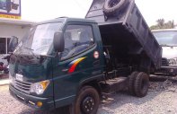 Fuso 2018 - Bán xe tải ben tại Thái Bình, TMT Hoàng Hà chuyên cung cấp các dòng xe tải ben tải thùng giá tốt giá 270 triệu tại Thái Bình