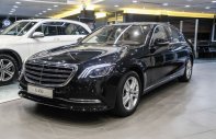 Mercedes-Benz Maybach s450 2018 - Cần bán xe Mercedes s450 sản xuất 2018, màu đen, nhập khẩu nguyên chiếc, giá cạnh tranh giá 800 triệu tại Hà Nội