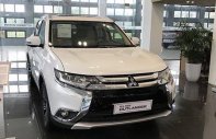 Mitsubishi Outlander Sport 2.0 2018 - Bán Mitsubishi Outlander Sport 2.0 năm sản xuất 2018, màu trắng giá cạnh tranh, Liên Hệ: 0968.660.828 giá 909 triệu tại Nghệ An