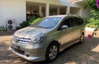 Nissan Grand livina 1.8 AT 2011 - Bán Nissan Grand livina 1.8 AT 2011, xe nhập chính chủ giá cạnh tranh giá 399 triệu tại Đồng Nai