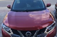 Nissan X trail V Series 2.0 SL Premium 2018 - Bán xe Nissan X trail V Series 2.0 SL Premium đời 2018, màu đỏ, giá 976tr giá 976 triệu tại Quảng Trị