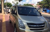 Hyundai Grand Starex 2.4 MT 2009 - Bán Hyundai Grand Starex 2.4 MT đời 2009, nhập khẩu xe gia đình, 435 triệu giá 435 triệu tại Gia Lai