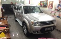 Ford Everest MT  2013 - Bán Ford Everest MT số sàn cuối 2013, hồng phấn. Giá 635 triệu giá 635 triệu tại Tp.HCM