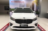 Kia Sedona Luxury 2018 - Kia Quảng Nam - Kia Sedona Luxury 2.2L (Số tự động) 2018 - Có xe giao ngay - LH: 0935.218.286 giá 1 tỷ 129 tr tại Quảng Nam