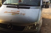 Mercedes-Benz Sprinter 311 2010 - Cần bán xe Mercedes Sprinter 311 2010, màu bạc chính chủ, 432tr giá 432 triệu tại Đồng Nai