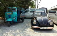 Volkswagen Beetle 1980 - Bán Volkswagen Beetle đời 1980, máy móc hoàn chỉnh giá 400 triệu tại An Giang