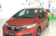 Honda Jazz  RS  2018 - Cần bán Honda Jazz RS sản xuất năm 2018, nhập khẩu giá 624 triệu tại Tiền Giang