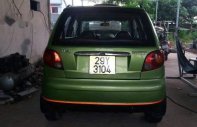 Daewoo Matiz MT 2006 - Bán ô tô Daewoo Matiz MT đời 2006, bao không cấn dụng giá 85 triệu tại BR-Vũng Tàu