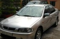 Mazda 323   2006 - Bán Mazda 323 đời 2006, đảm bảo chất lượng yên tâm giá 180 triệu tại Bạc Liêu