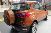 Ford EcoSport  1.5 AT 2018 - Bán xe Ford EcoSport đời 2018, 1.5 AT. Chỉ 578 triệu, sẵn xe, sẵn màu, giao tại nhà, thủ tục nhanh gọn giá 578 triệu tại Hưng Yên